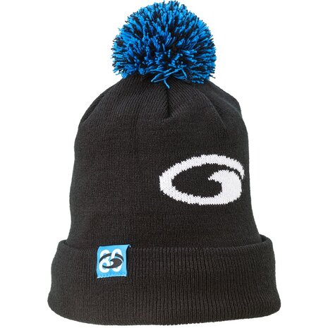 80's Series Bobble Hat Pompon - Garbolino