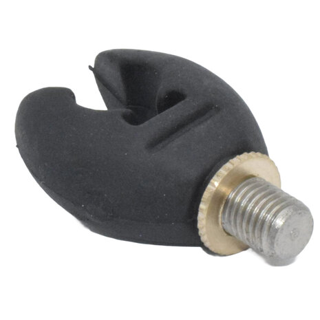 Heavy Duty Rubber Butt Grip - Elite