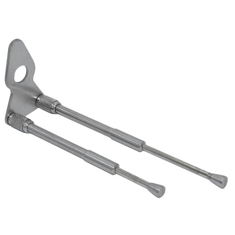 Elite - Mini TLS Bite Alarm Guard (Snag Ears) 