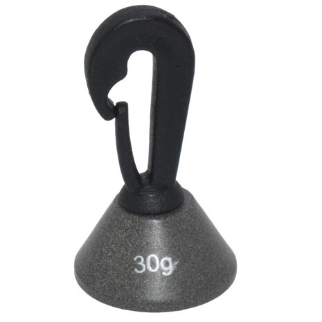 Elite - Hyper Lock Back Lead - Elite