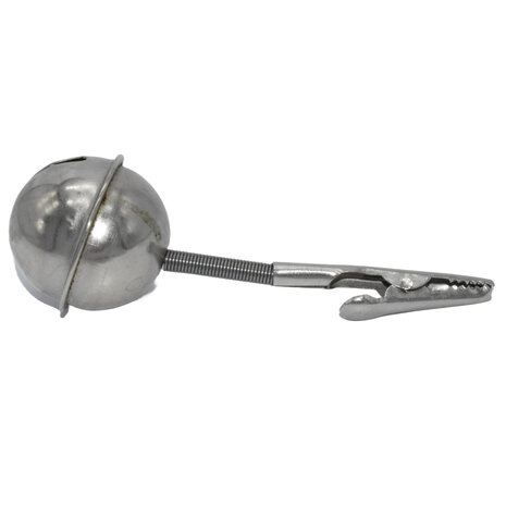 Elite - Beetmelder Heavy Crocodile Fishing Bell Single - Elite