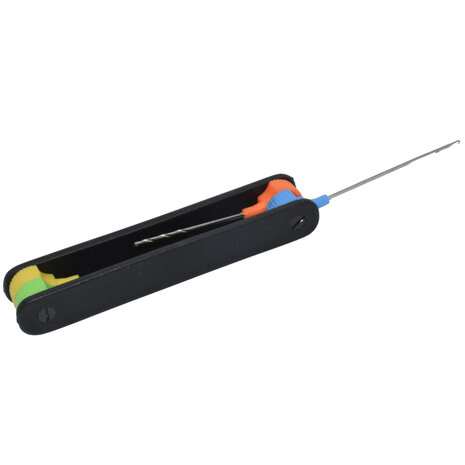 Elite- Kit Needle Set Box - Elite