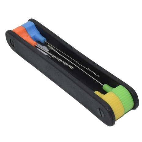 Elite- Kit Needle Set Box - Elite