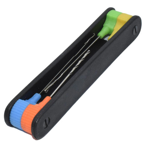 Elite- Kit Needle Set Box - Elite