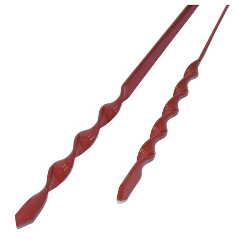 Elite - Hengelsteun Flat Stick Over/Under / 60cm - Elite