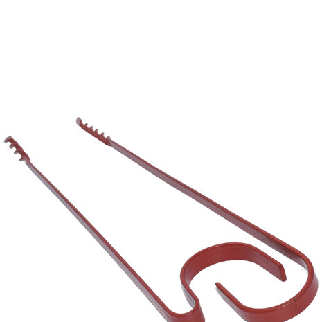 Elite - Hengelsteun Flat Stick Over/Under / 60cm - Elite