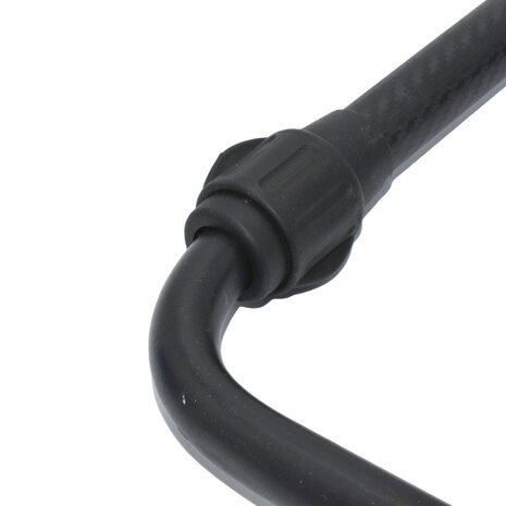 Elite - Leefnetsteun Easy Release Waller Keepnet Arm 90&deg; / 50-90cm - Elite