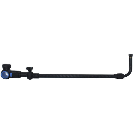 Elite - Leefnetsteun Easy Release Waller Keepnet Arm 90&deg; / 50-90cm - Elite