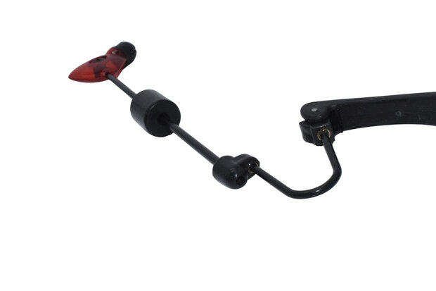 Elite - Swinger Convert Hyper Swing Bite Indicator / Red - Elite