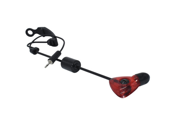 Elite - Swinger Night Licht Convert Hyper Swing Bite Indicator / Red - Elite