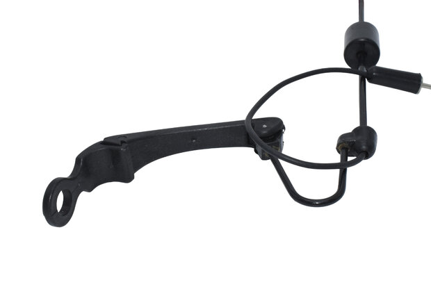 Elite - Swinger Night Licht Convert Hyper Swing Bite Indicator / Red - Elite