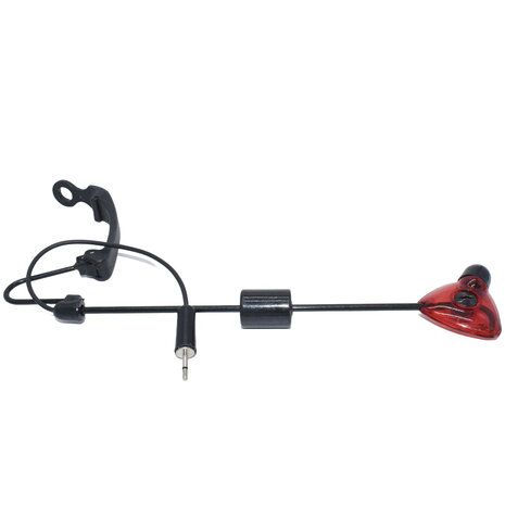 Elite - Swinger Night Licht Convert Hyper Swing Bite Indicator / Red - Elite