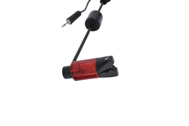 Elite - Swinger Night Licht Dynamic Swing Bite Indicator / Red - Elite
