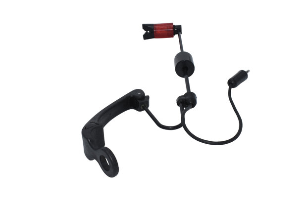 Elite - Swinger Night Licht Dynamic Swing Bite Indicator / Red - Elite