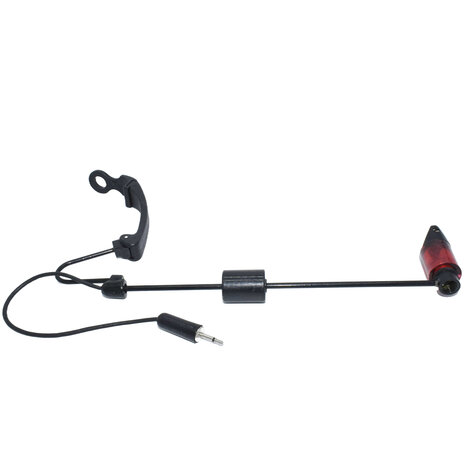 Elite - Swinger Night Licht Dynamic Swing Bite Indicator / Red - Elite