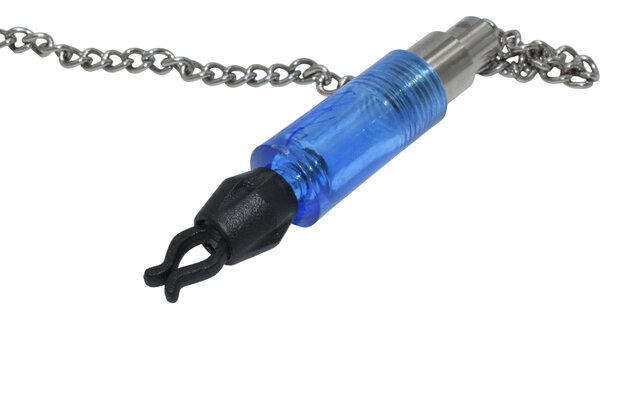 Elite - Swinger Chain Drop Off Hang Set / Blue - Elite