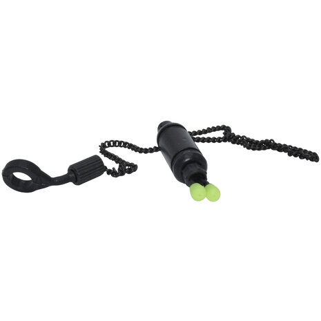 Elite - Swinger Lumi Head Black Berry Chain Drop of Hang / Black - Elite