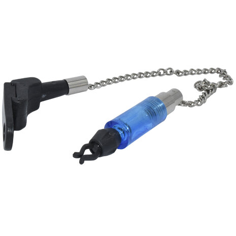 Elite - Swinger Chain Drop Off Hang Set / Blue - Elite
