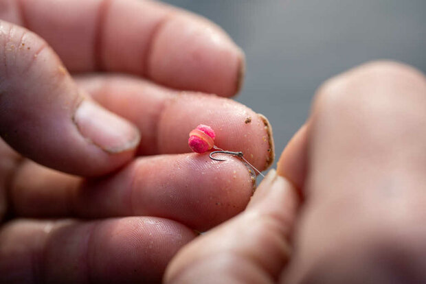 Band'um Wafter Pineapple &amp; Coconut / 45gr - Sonubaits