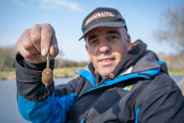 Band'um Wafter Pineapple &amp; Coconut / 45gr - Sonubaits