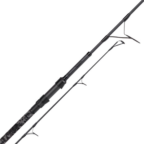 XTractor Custom Carp Rods - Sonik