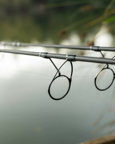Sonik - XTractor Custom Carp Rods - Sonik