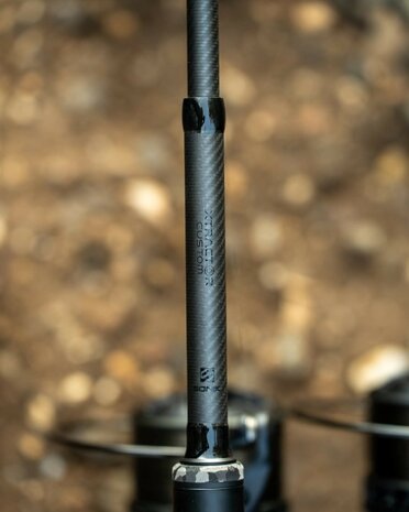 Sonik - XTractor Custom Carp Rods - Sonik