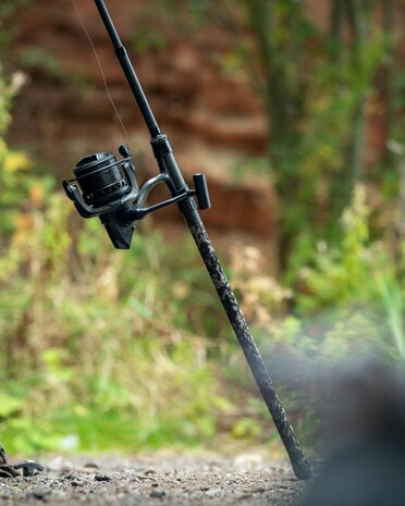 Sonik - XTractor Custom Carp Rods - Sonik