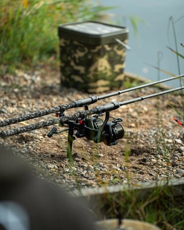 Sonik - XTractor Custom Carp Rods - Sonik