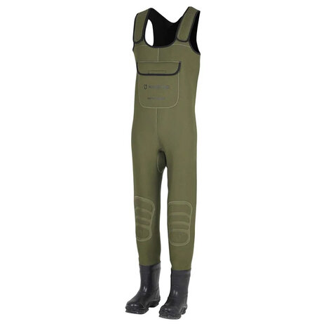 Kinetic - Waadpak Neoclassic Bootfoot Waders