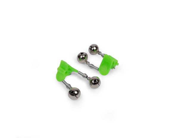 After Dark Bell Double Clip On - Zebco