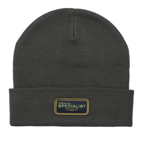 Specialist Beanie Green - Drennan