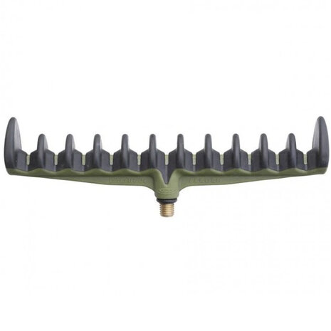Specialist Feeder Rest Large / Green - Drennan
