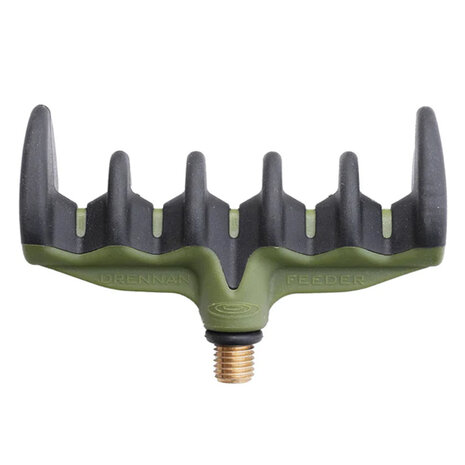 Specialist Feeder Rest Small / Green - Drennan