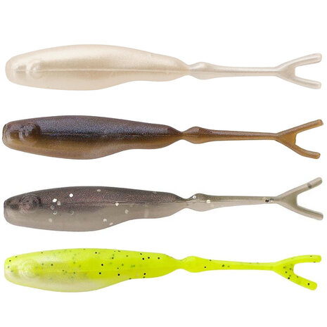 PowerBait Snake-Tongue Minnow / 40mm - Berkley