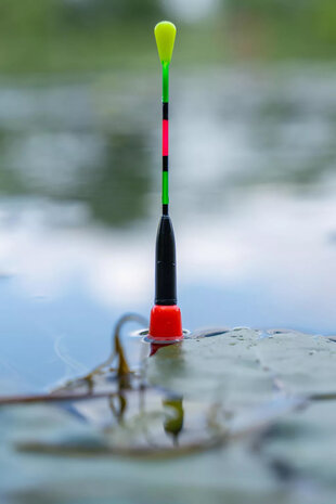 After Dark Led Bite Indicator Float - Zebco