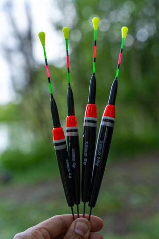 After Dark Led Bite Indicator Float - Zebco