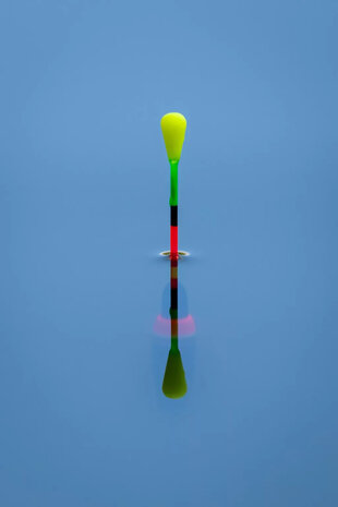 After Dark Led Bite Indicator Float - Zebco