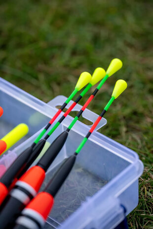 After Dark Led Bite Indicator Float - Zebco