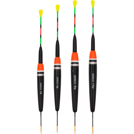 After Dark Led Bite Indicator Float - Zebco