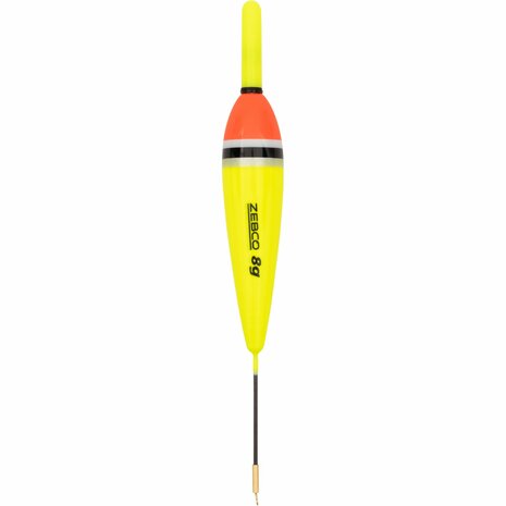 After Dark LED Allrounder Float / Yellow - Zebco