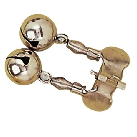 Double Eel Bell Wide Clamp - Zebco