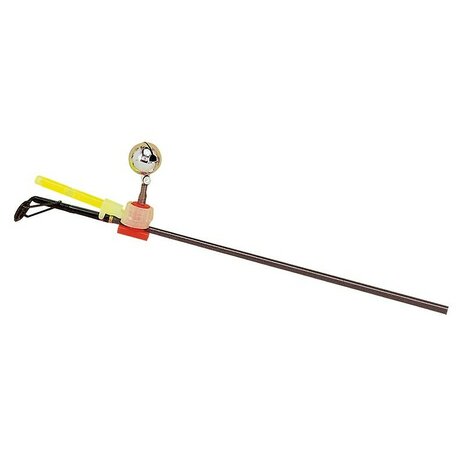 After Dark Snaplight Eel Bell Twist - Zebco