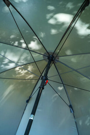 Nylon Umbrella / 2.20m - Zebco