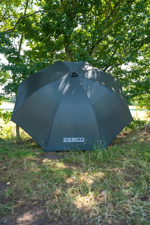 Nylon Umbrella / 2.20m - Zebco