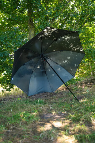 Nylon Umbrella / 2.20m - Zebco