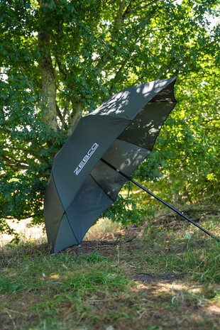 Nylon Umbrella / 2.20m - Zebco