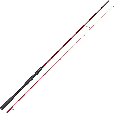 2026 W6 Finesse Shad 2nd - Westin