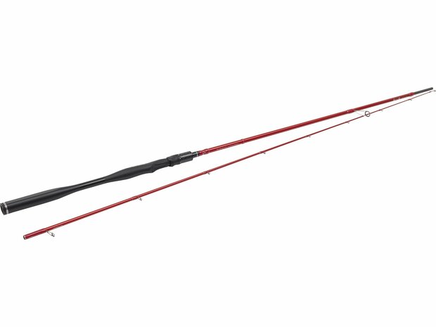 2026 W6 Finesse Shad 2nd - Westin