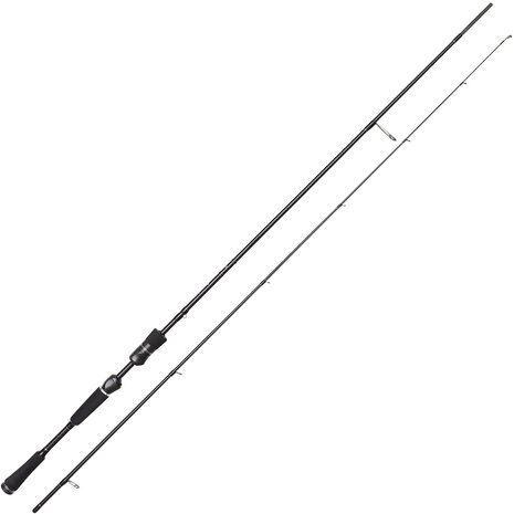 W3 Twitch &amp; Pop 3rd - 2.18m / 5-21gr - Westin